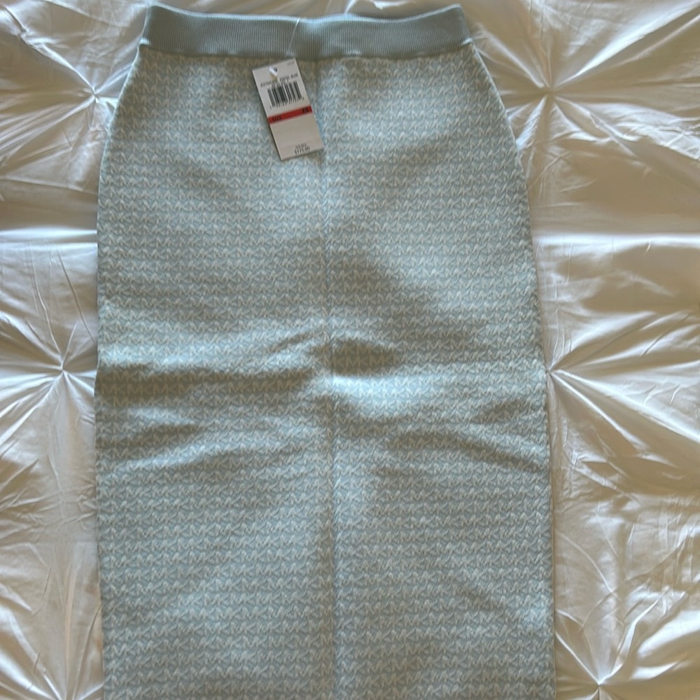 Michael Kors Midi Skirt